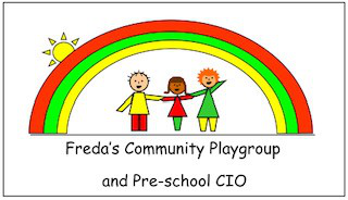 Freda's Nursery